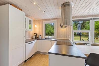 Vorschaubild von Ferienhaus SJ79 in Houstrup - Westjütland