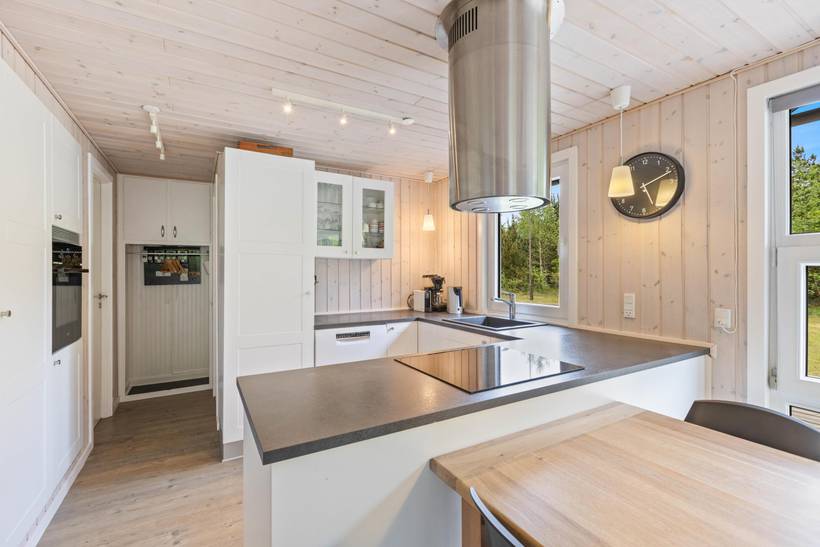 Foto von Ferienhaus SJ79 in Houstrup - Westjütland
