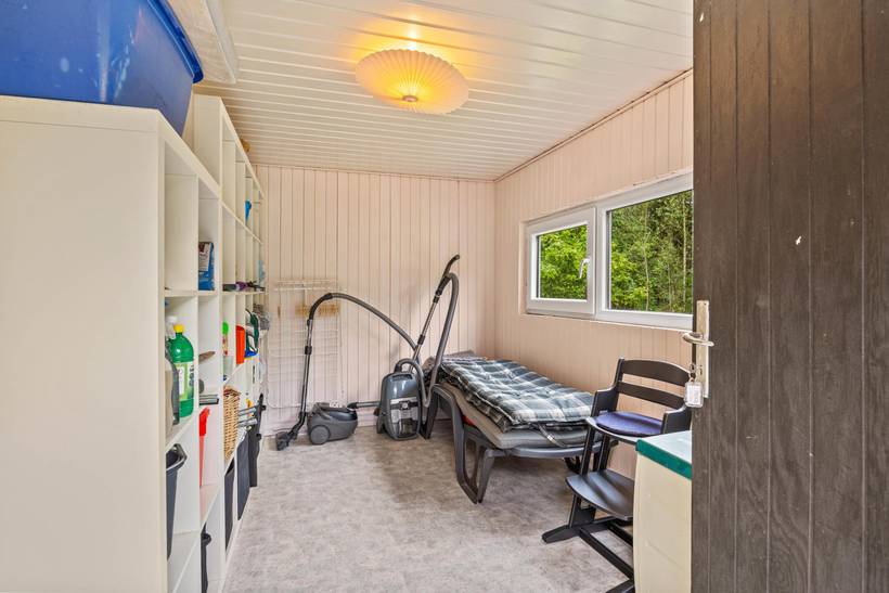 Foto von Ferienhaus SJ79 in Houstrup - Westjütland
