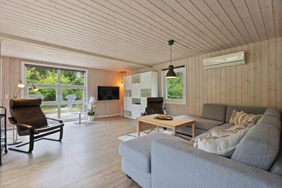 Vorschaubild von Ferienhaus SJ79 in Houstrup - Westjütland