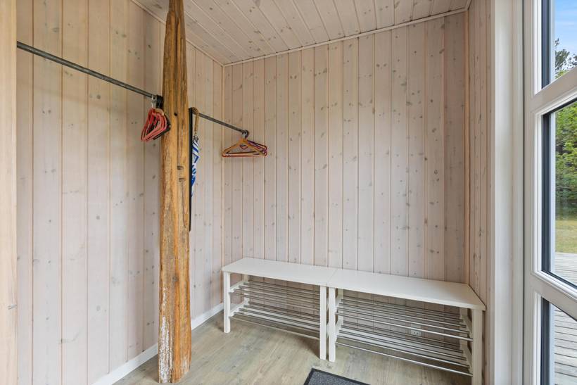 Foto von Ferienhaus SJ79 in Houstrup - Westjütland