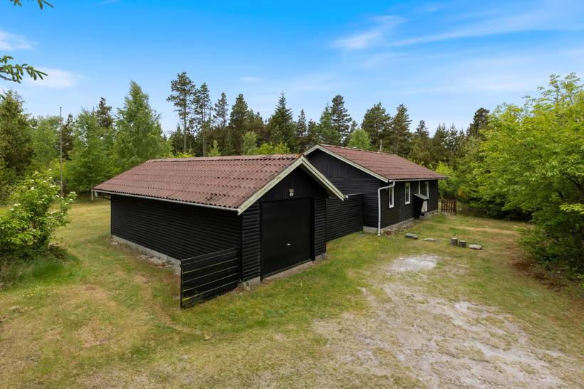 Foto von Ferienhaus SJ79 in Houstrup - Westjütland