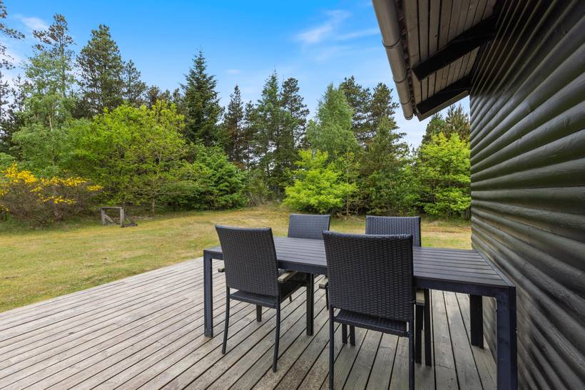 Foto von Ferienhaus SJ79 in Houstrup - Westjütland