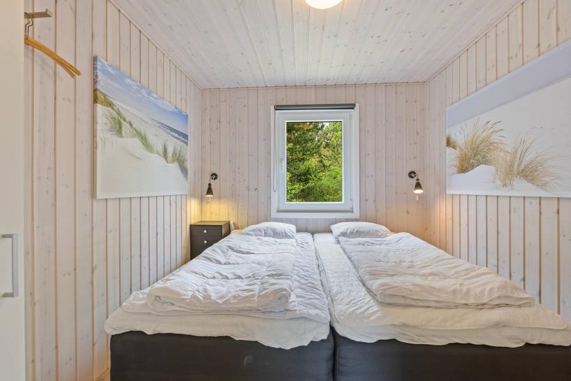 Foto von Ferienhaus SJ79 in Houstrup - Westjütland