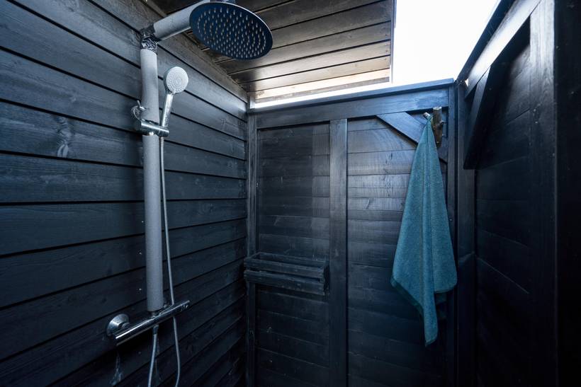 Foto von Ferienhaus SJ80 in Bjerregård - Westjütland