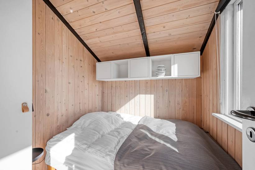 Foto von Ferienhaus SJ80 in Bjerregård - Westjütland