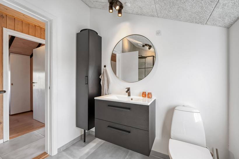 Foto von Ferienhaus SJ80 in Bjerregård - Westjütland