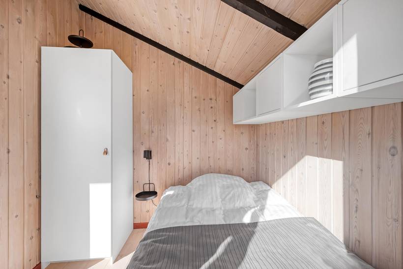 Foto von Ferienhaus SJ80 in Bjerregård - Westjütland