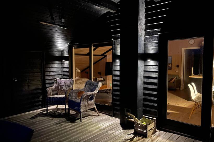 Foto von Ferienhaus SJ80 in Bjerregård - Westjütland