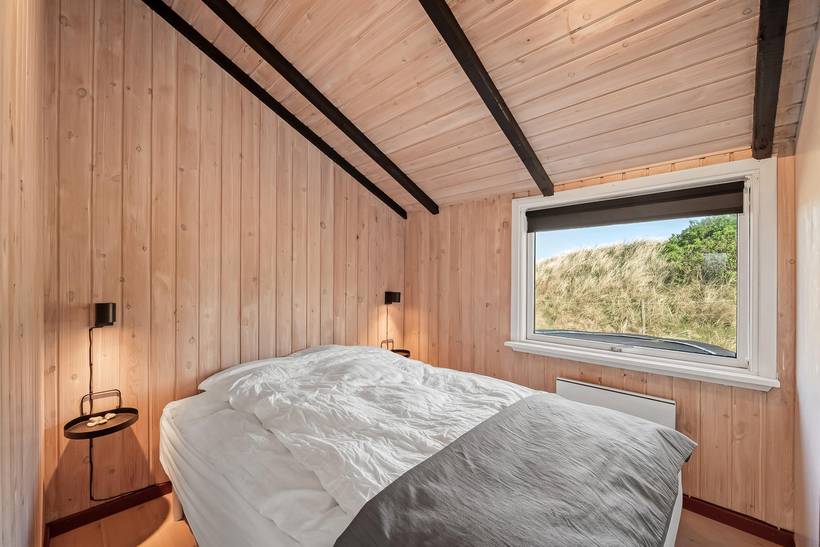 Foto von Ferienhaus SJ80 in Bjerregård - Westjütland