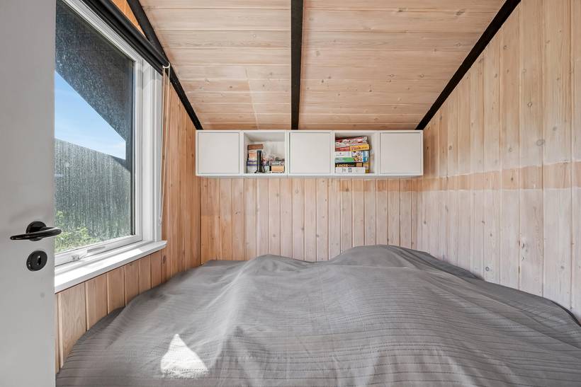 Foto von Ferienhaus SJ80 in Bjerregård - Westjütland