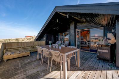 Vorschaubild von Ferienhaus SJ80 in Bjerregård - Westjütland