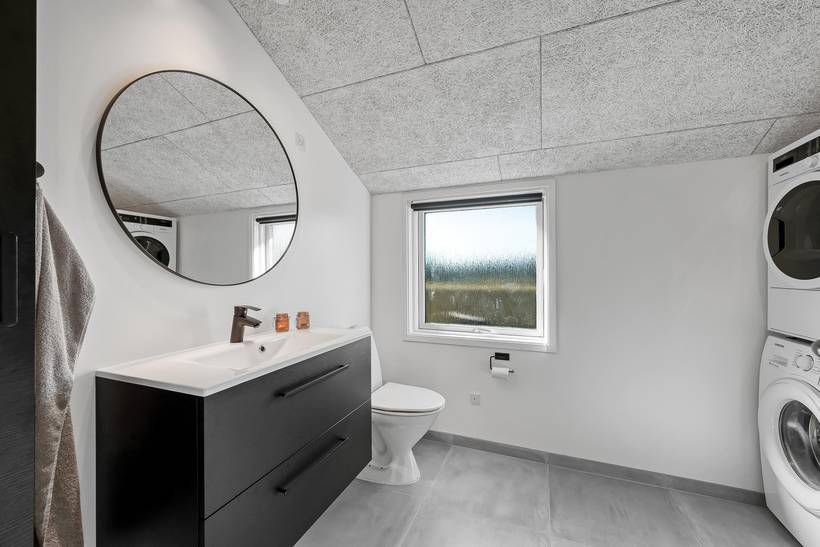Foto von Ferienhaus SJ80 in Bjerregård - Westjütland