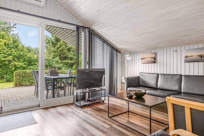 Foto von Ferienhaus SJ81 in Arrild - Südjütland