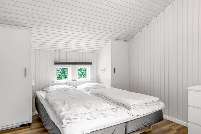 Foto von Ferienhaus SJ81 in Arrild - Südjütland