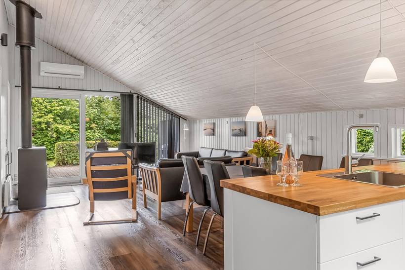 Foto von Ferienhaus SJ81 in Arrild - Südjütland