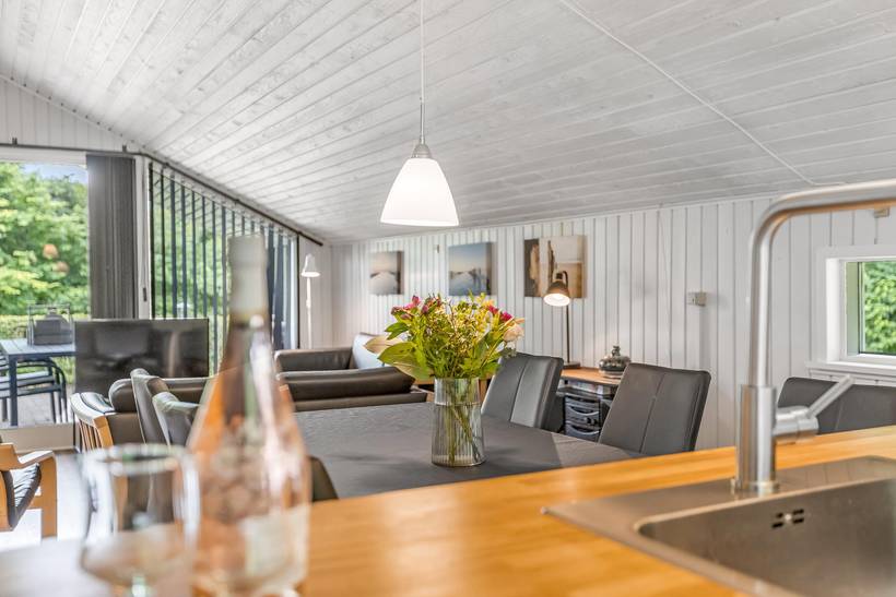 Foto von Ferienhaus SJ81 in Arrild - Südjütland
