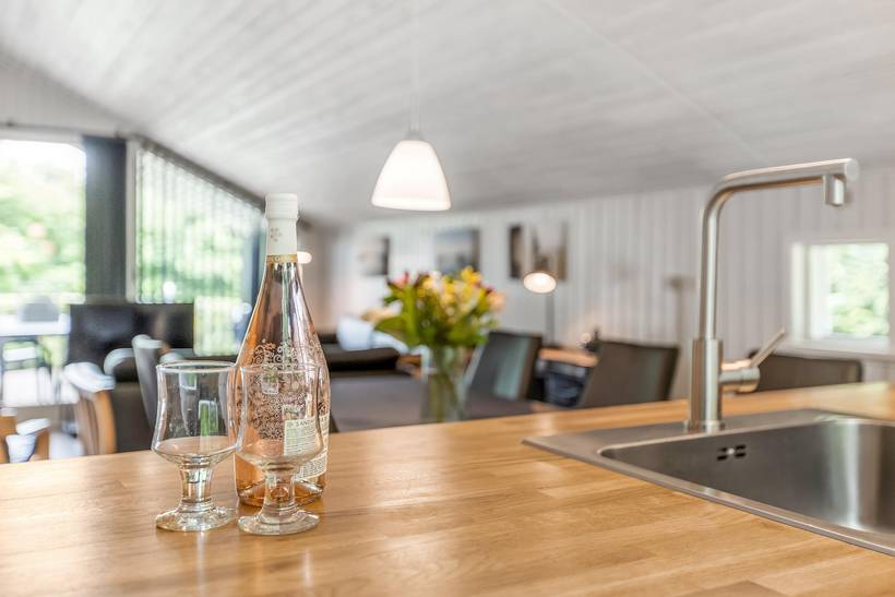 Foto von Ferienhaus SJ81 in Arrild - Südjütland