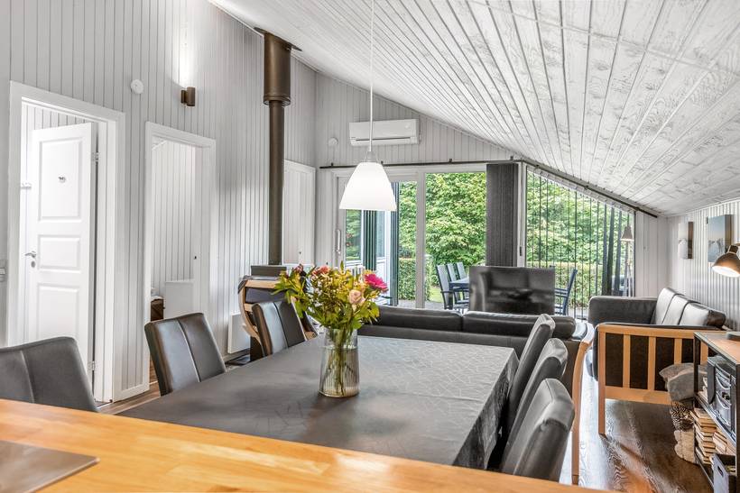 Foto von Ferienhaus SJ81 in Arrild - Südjütland