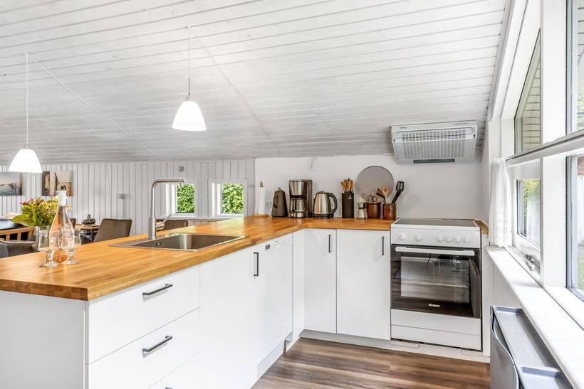 Foto von Ferienhaus SJ81 in Arrild - Südjütland