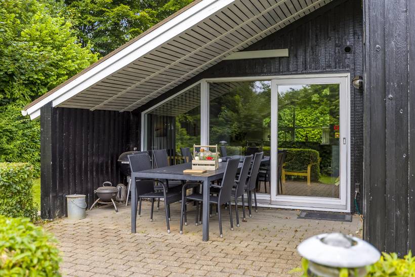 Foto von Ferienhaus SJ81 in Arrild - Südjütland
