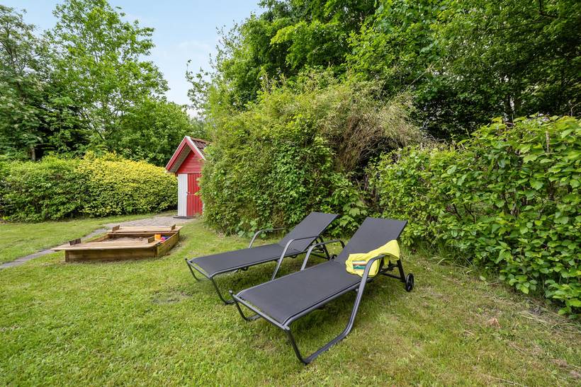 Foto von Ferienhaus SJ81 in Arrild - Südjütland