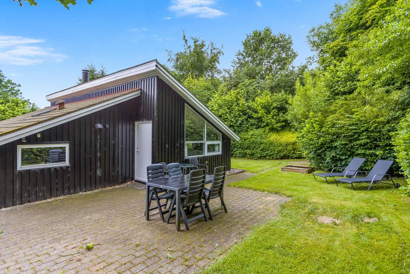 Foto von Ferienhaus SJ81 in Arrild - Südjütland