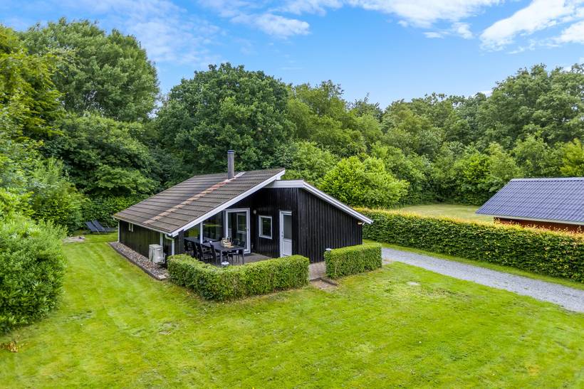 Foto von Ferienhaus SJ81 in Arrild - Südjütland