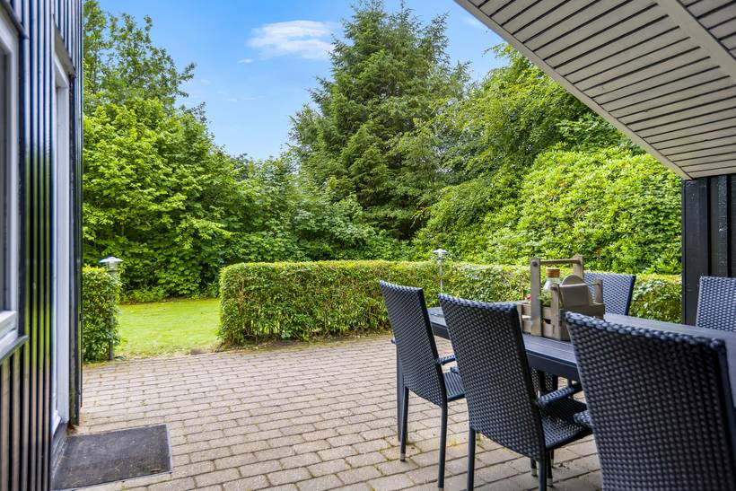 Foto von Ferienhaus SJ81 in Arrild - Südjütland