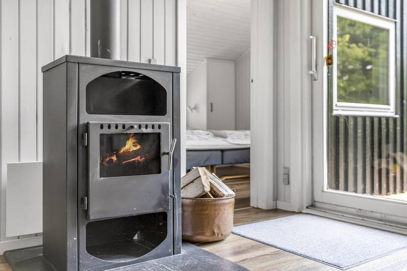 Foto von Ferienhaus SJ81 in Arrild - Südjütland