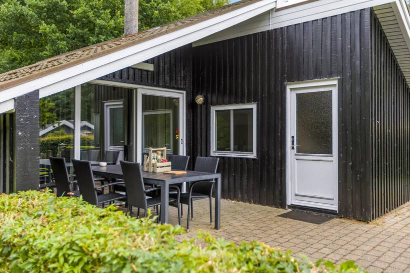 Foto von Ferienhaus SJ81 in Arrild - Südjütland