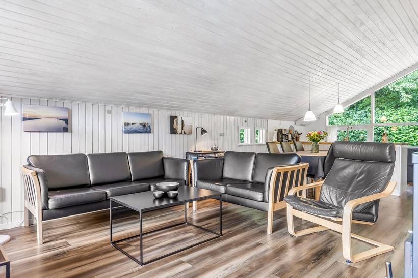 Foto von Ferienhaus SJ81 in Arrild - Südjütland