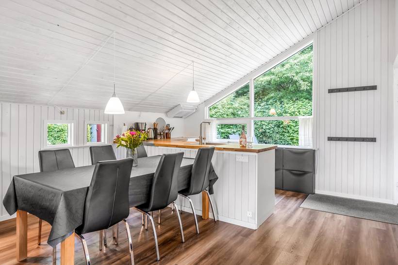 Foto von Ferienhaus SJ81 in Arrild - Südjütland