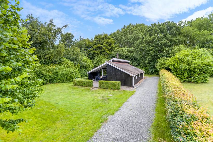 Foto von Ferienhaus SJ81 in Arrild - Südjütland