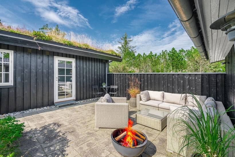Foto von Ferienhaus SJ82 in Houstrup - Westjütland