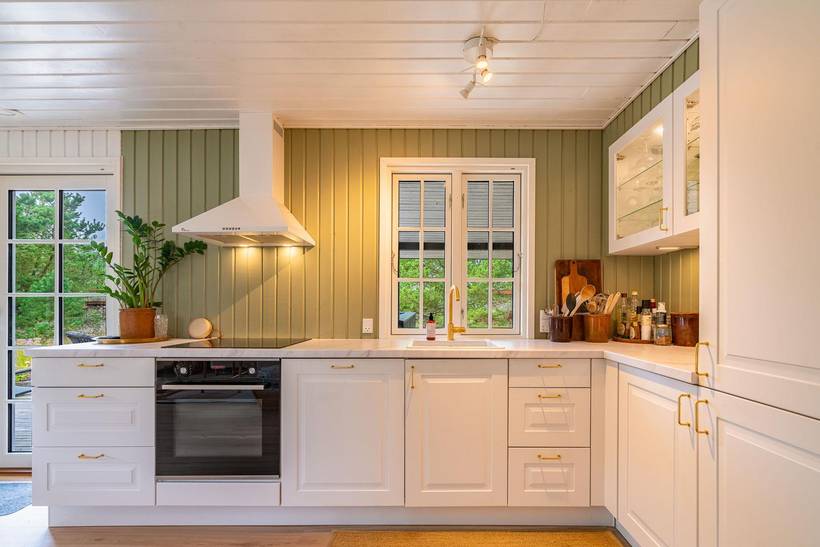 Foto von Ferienhaus SJ82 in Houstrup - Westjütland