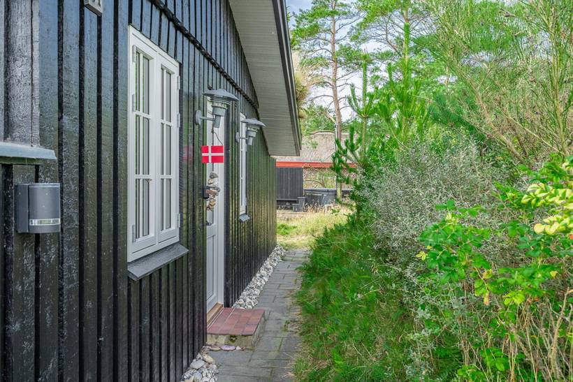 Foto von Ferienhaus SJ82 in Houstrup - Westjütland