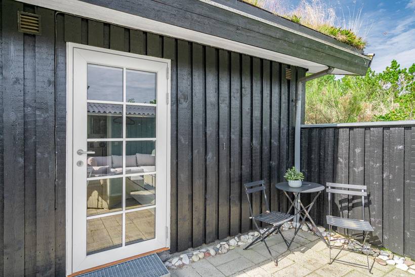 Foto von Ferienhaus SJ82 in Houstrup - Westjütland