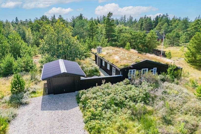 Foto von Ferienhaus SJ82 in Houstrup - Westjütland