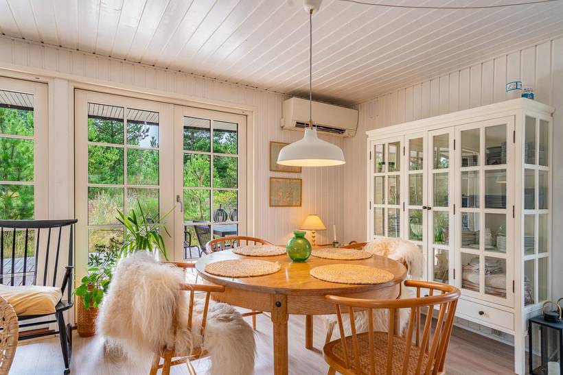Foto von Ferienhaus SJ82 in Houstrup - Westjütland