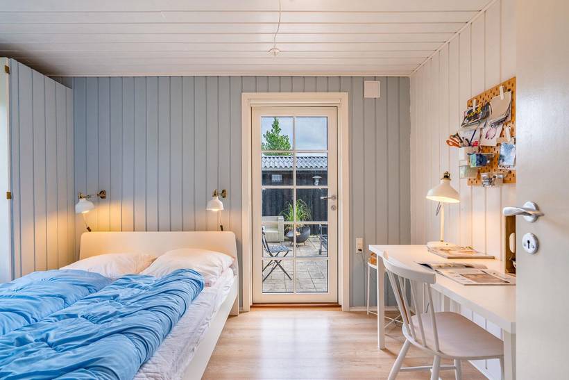 Foto von Ferienhaus SJ82 in Houstrup - Westjütland