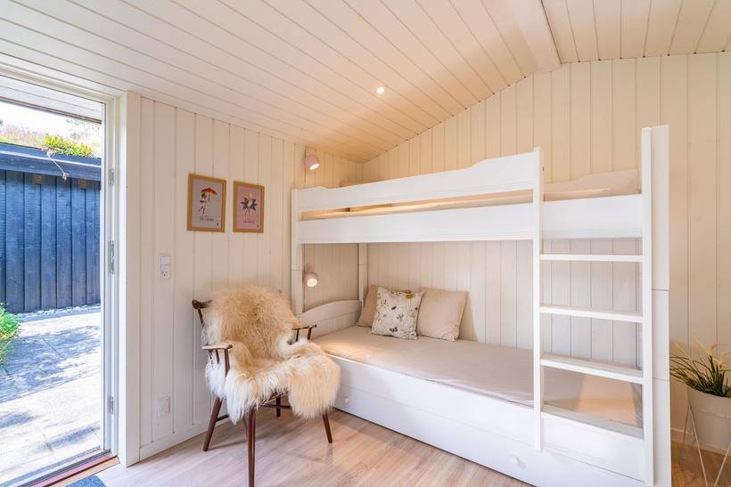 Foto von Ferienhaus SJ82 in Houstrup - Westjütland