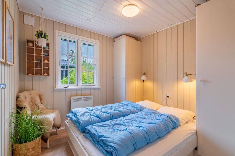 Foto von Ferienhaus SJ82 in Houstrup - Westjütland