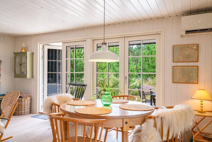 Foto von Ferienhaus SJ82 in Houstrup - Westjütland