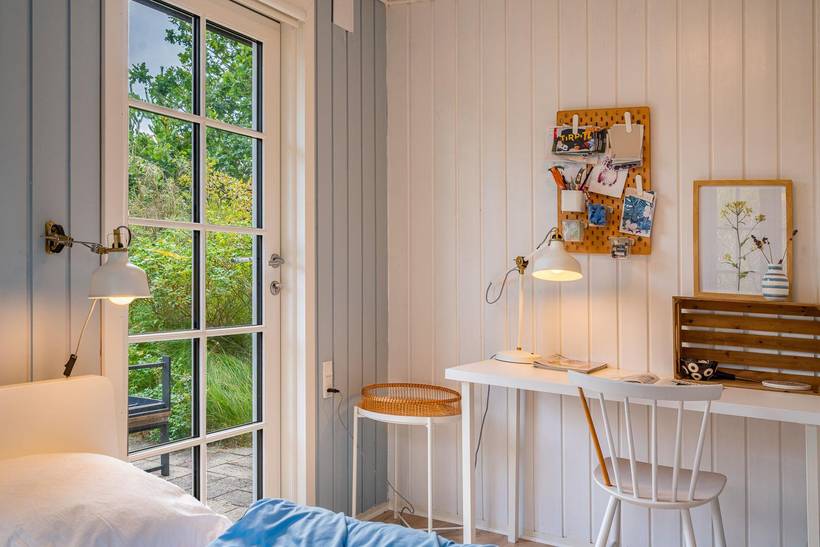 Foto von Ferienhaus SJ82 in Houstrup - Westjütland