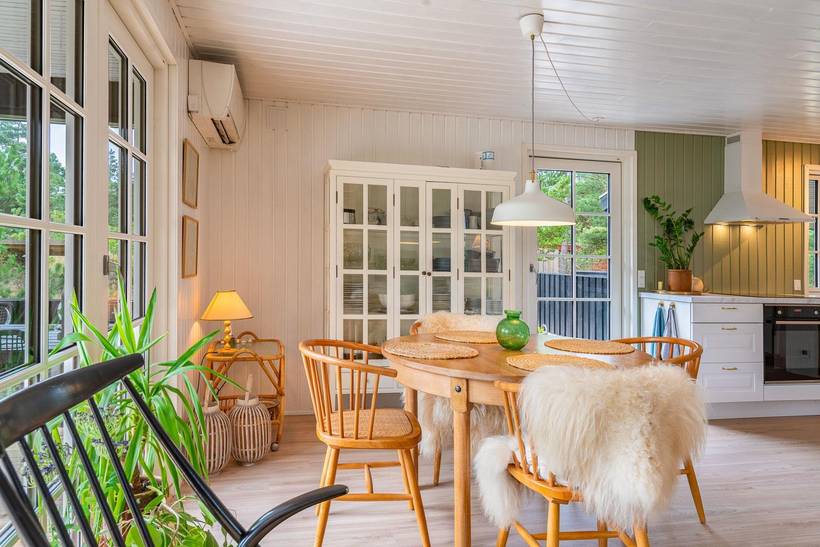 Foto von Ferienhaus SJ82 in Houstrup - Westjütland