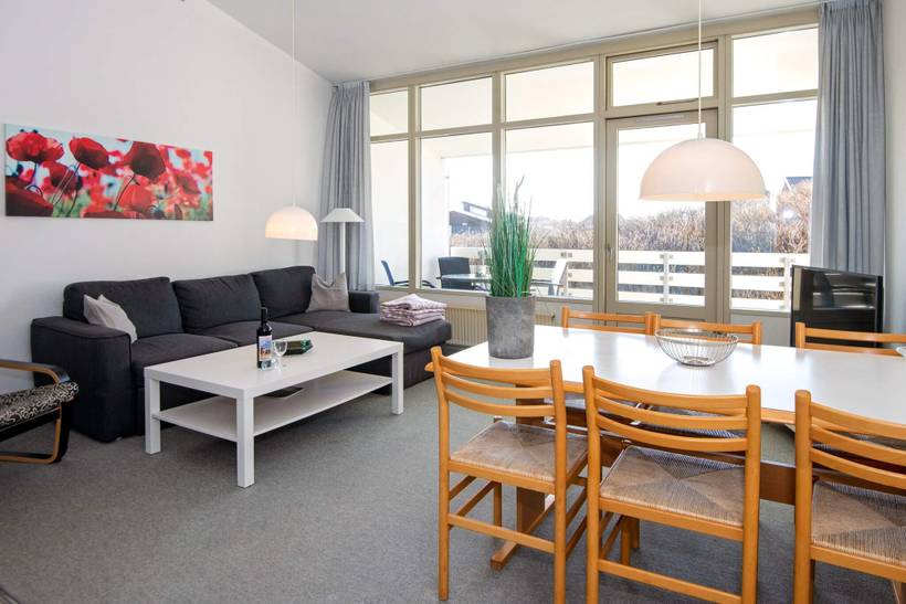 Foto von Ferienhaus SJ87 in Søndervig - Westjütland