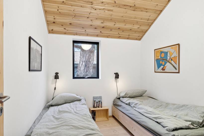 Foto von Ferienhaus SJ88 in Sjællands Odde - Westseeland