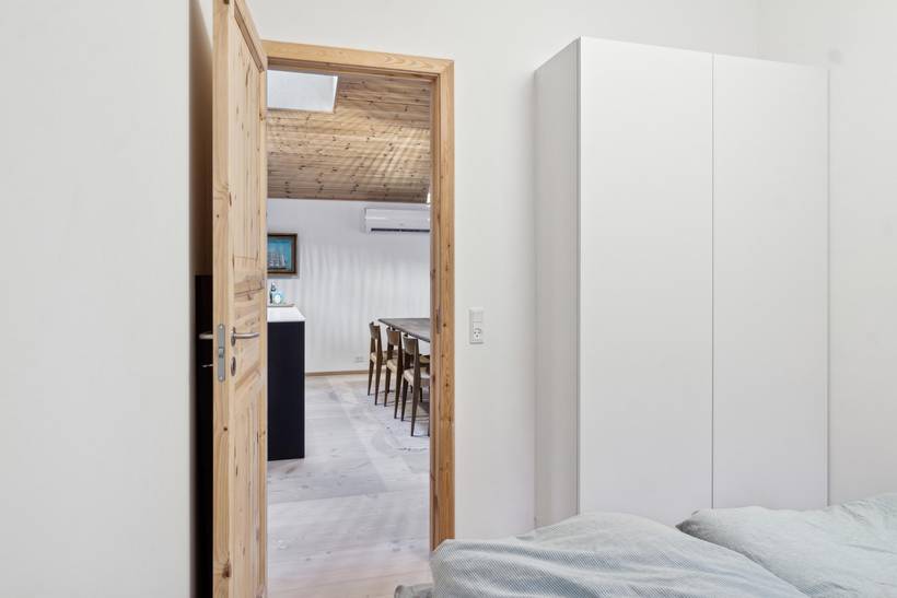 Foto von Ferienhaus SJ88 in Sjællands Odde - Westseeland