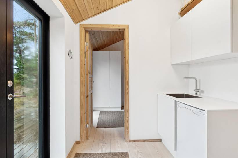 Foto von Ferienhaus SJ88 in Sjællands Odde - Westseeland